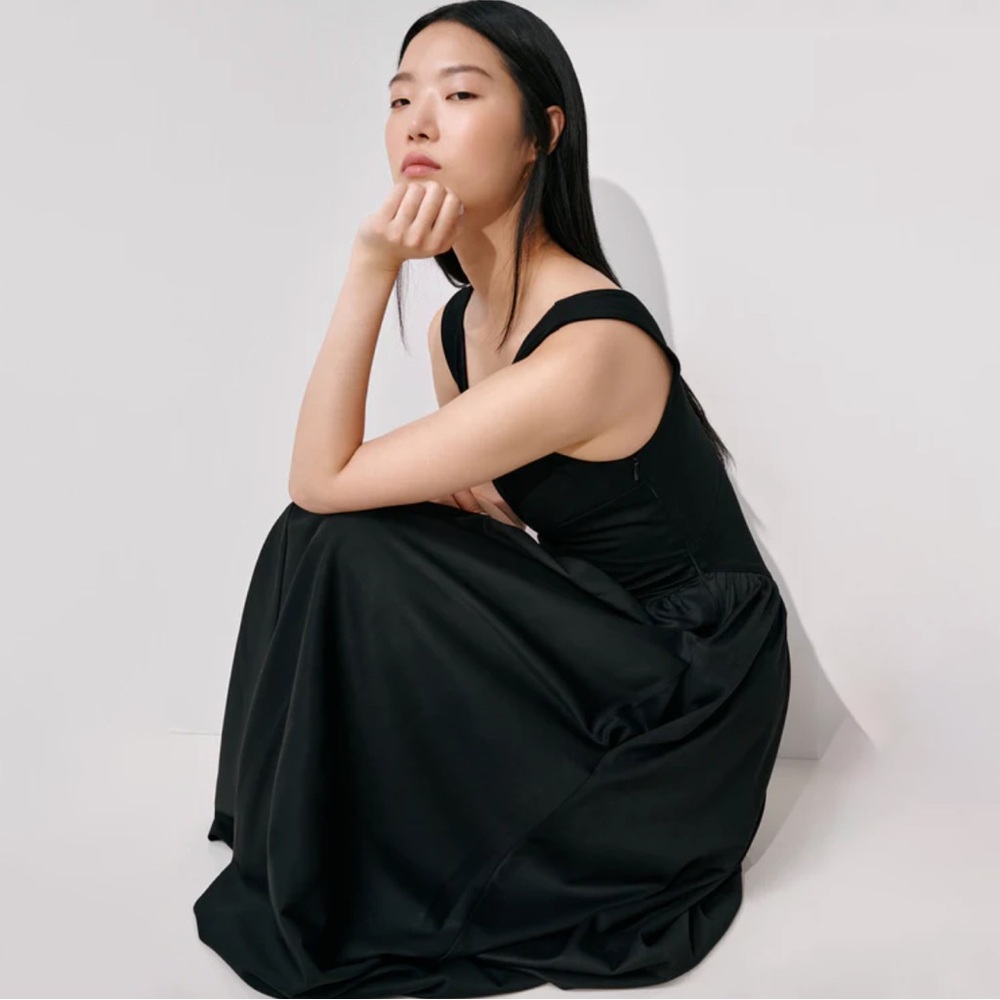 Marcella Cammi Dress - Picture 8 of 13